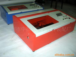 濟南市中微爾電子設備裝配廠 精密工藝禮品加工設備與儀器儀表產品概覽