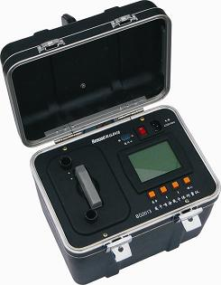 BG2013型離子噴涂式氡測(cè)量?jī)x 專(zhuān)業(yè)儀器儀表領(lǐng)域的可靠分析工具