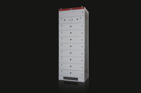 高低壓開關柜的科技開發 智能化、模塊化與綠色化的融合創新